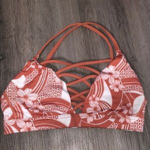 Victoria secret sports bra